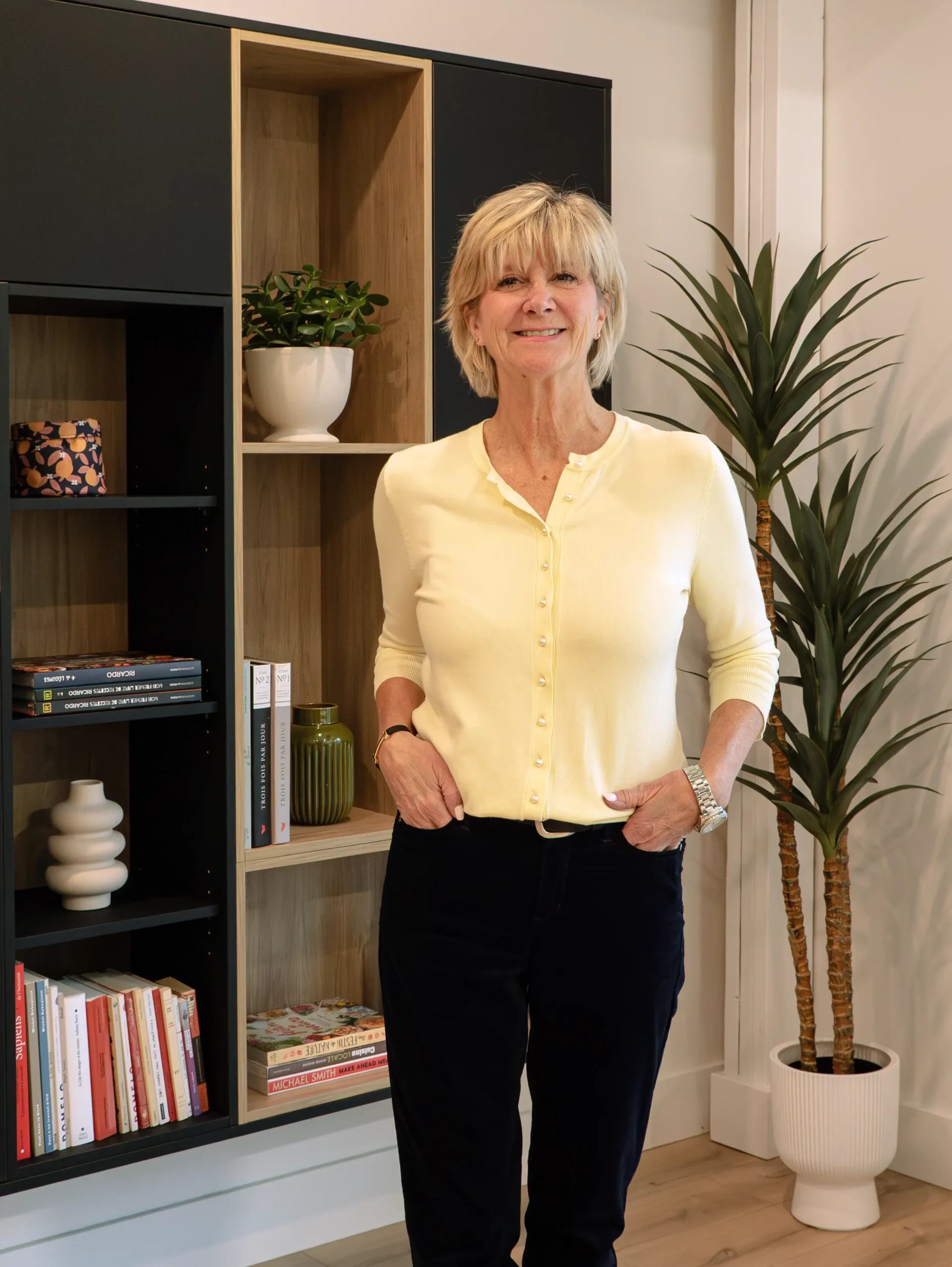 Designer | Service | Espace Granite & Cie