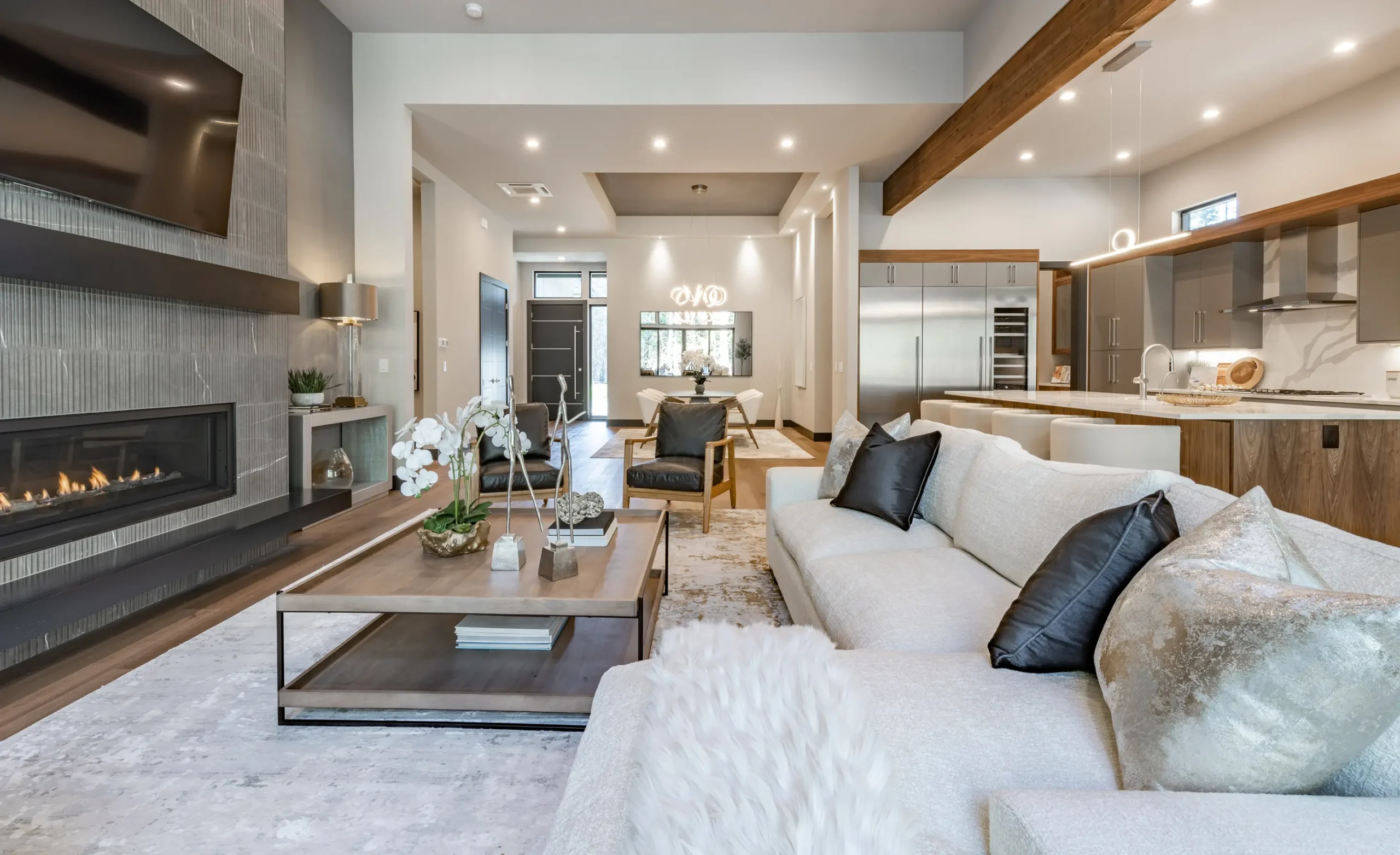 Services | Espace Granite & Cie