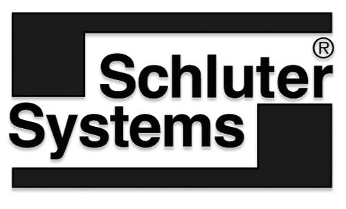 Schluter Systems | Espace Granite & Cie