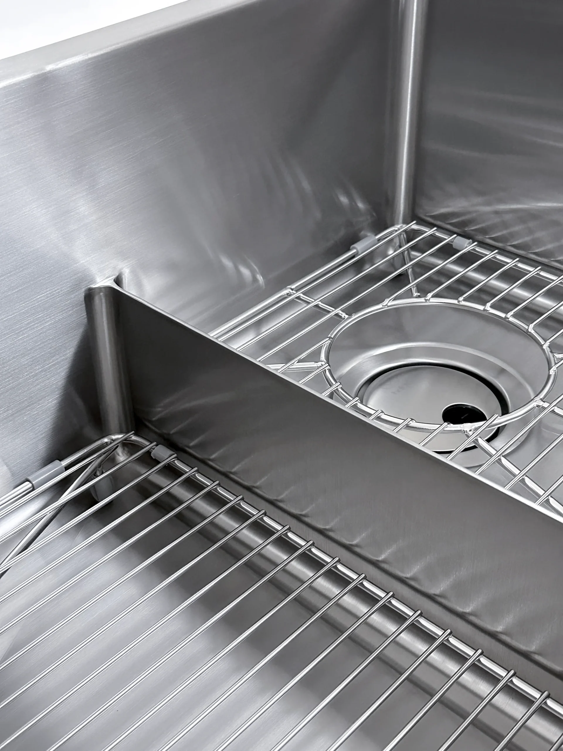 Éviers, lavabos et robinets | Espace Granite & Cie